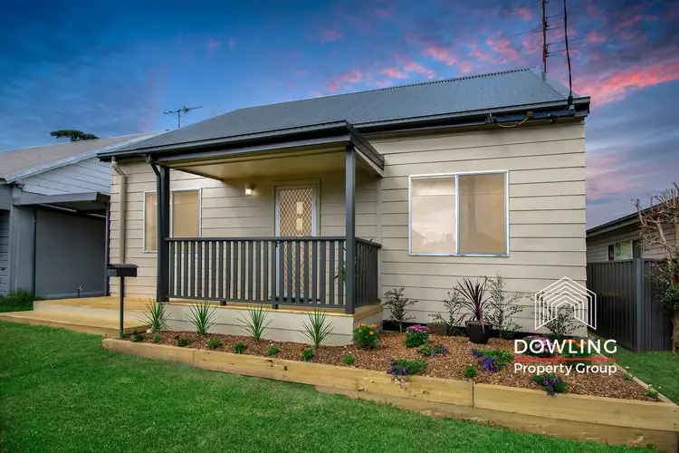 Main view of Homely house listing, 17 Chinchen Street, North Lambton NSW 2299