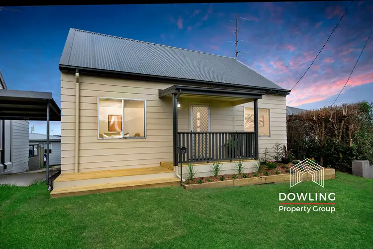 Second view of Homely house listing, 17 Chinchen Street, North Lambton NSW 2299