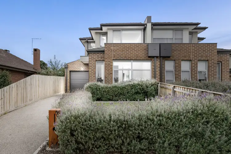 Main view of Homely house listing, 90a Hotham Road, Niddrie VIC 3042