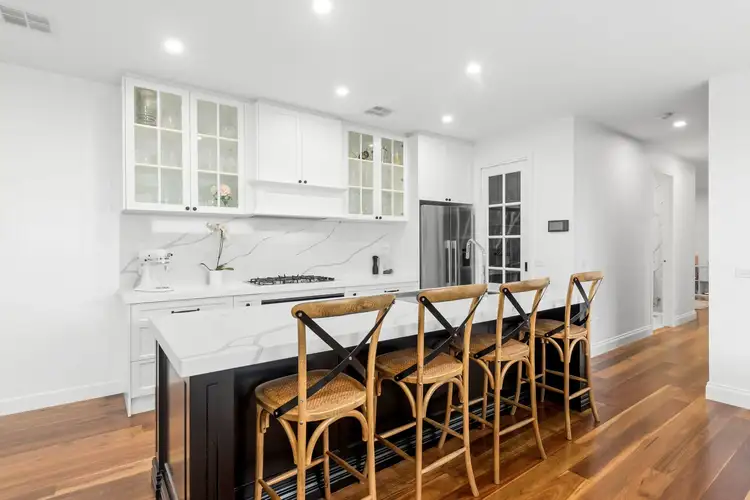 Second view of Homely house listing, 90a Hotham Road, Niddrie VIC 3042