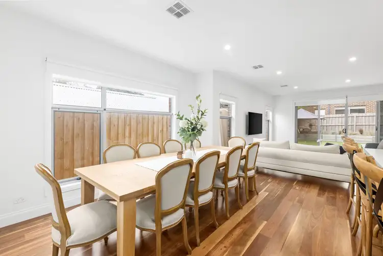 Third view of Homely house listing, 90a Hotham Road, Niddrie VIC 3042