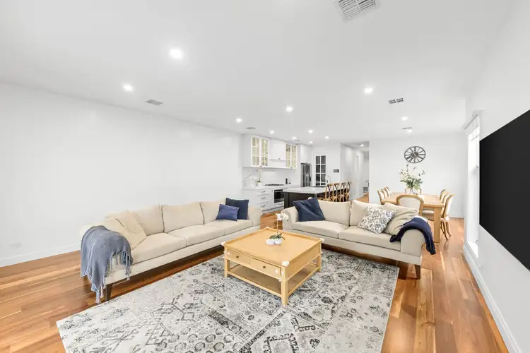 Fourth view of Homely house listing, 90a Hotham Road, Niddrie VIC 3042