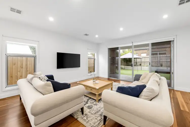 Fifth view of Homely house listing, 90a Hotham Road, Niddrie VIC 3042