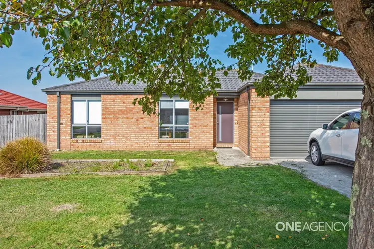 Main view of Homely house listing, 20 Nutview Court, Smithton TAS 7330