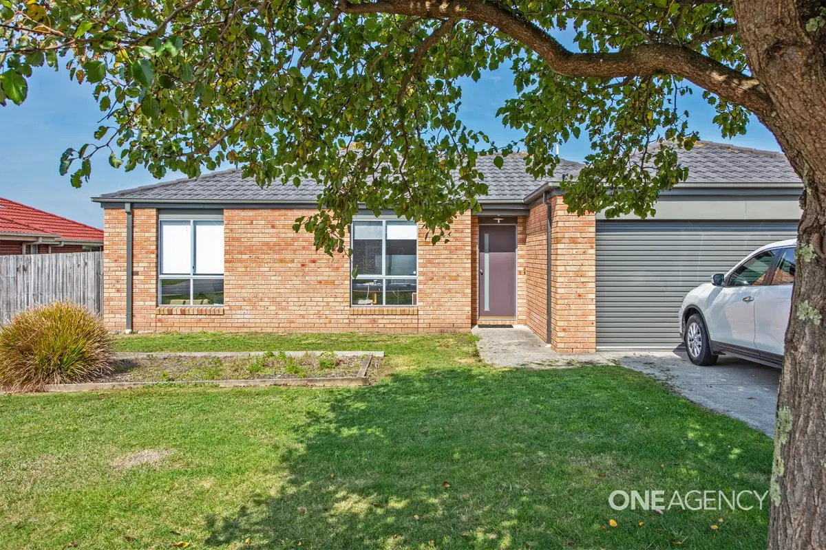 Main view of Homely house listing, 20 Nutview Court, Smithton TAS 7330