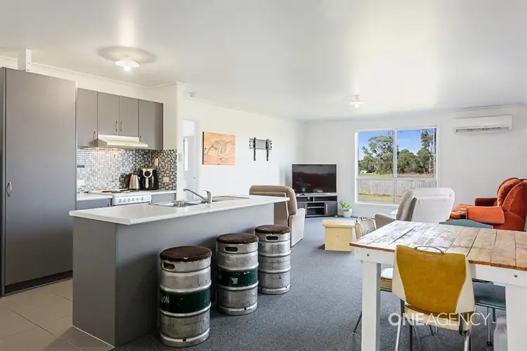 Second view of Homely house listing, 20 Nutview Court, Smithton TAS 7330