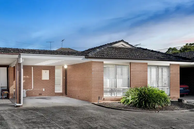 2/19-21 McPherson Street, Keilor East VIC 3033