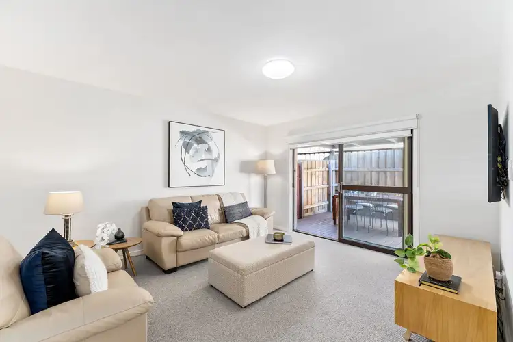 Second view of Homely unit listing, 2/19-21 McPherson Street, Keilor East VIC 3033