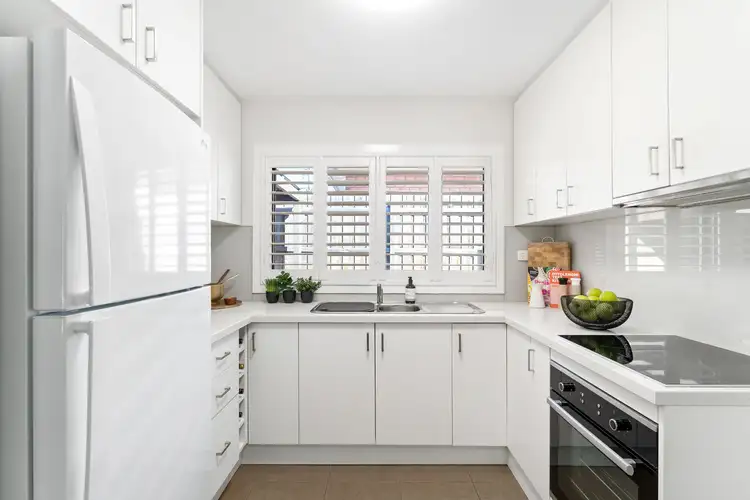 Third view of Homely unit listing, 2/19-21 McPherson Street, Keilor East VIC 3033