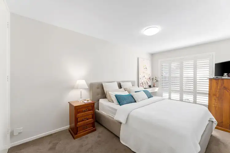 Fifth view of Homely unit listing, 2/19-21 McPherson Street, Keilor East VIC 3033