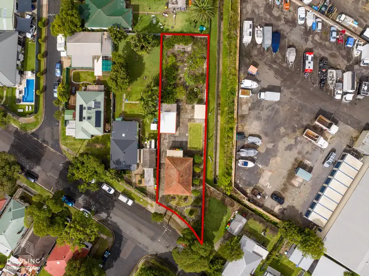 26 Waratah Street, Mayfield NSW 2304