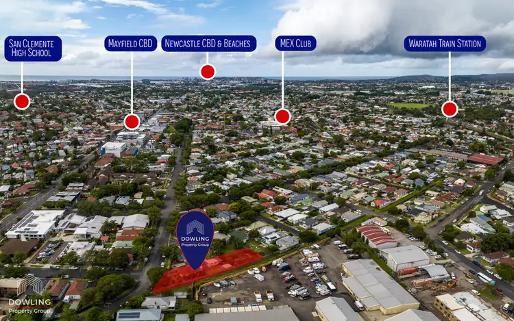 Third view of Homely house listing, 26 Waratah Street, Mayfield NSW 2304