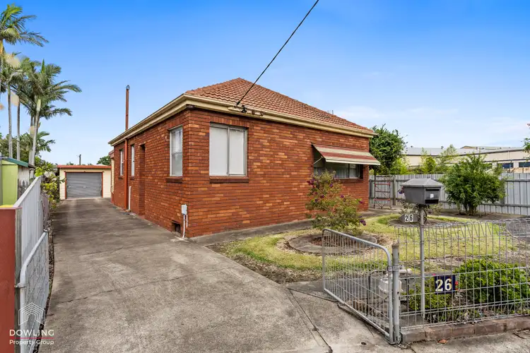 Fifth view of Homely house listing, 26 Waratah Street, Mayfield NSW 2304