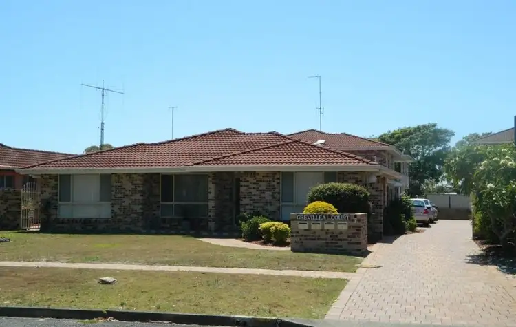 Main view of Homely villa listing, 2/7 Tuncurry St, Tuncurry NSW 2428