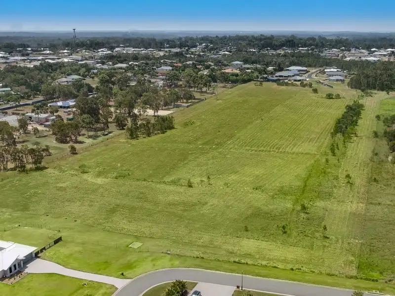 Main view of Homely land listing, Lot 18 Hudson Way, Ningi QLD 4511