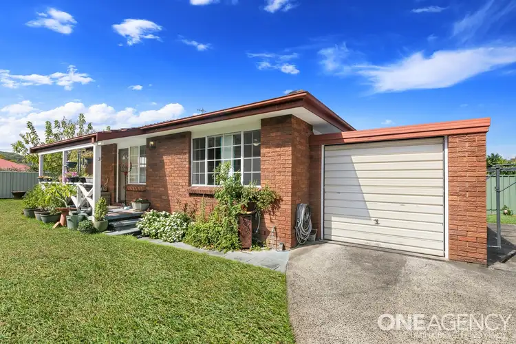 3/40 Bogan Road, Booker Bay NSW 2257