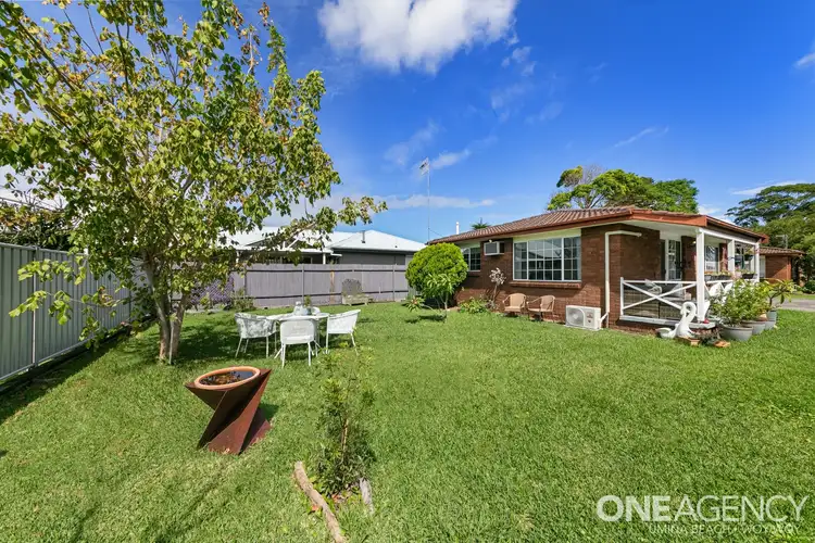 Second view of Homely villa listing, 3/40 Bogan Road, Booker Bay NSW 2257