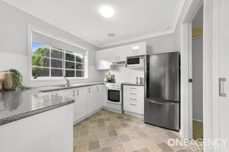 Third view of Homely villa listing, 3/40 Bogan Road, Booker Bay NSW 2257