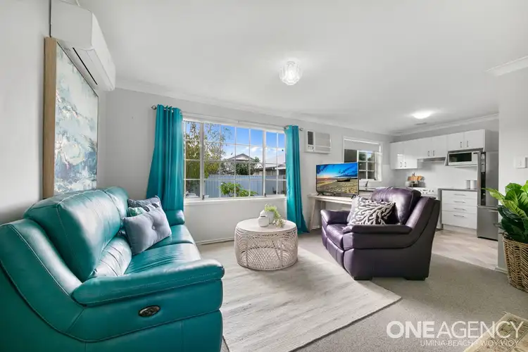 Fourth view of Homely villa listing, 3/40 Bogan Road, Booker Bay NSW 2257