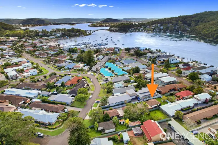 Fifth view of Homely villa listing, 3/40 Bogan Road, Booker Bay NSW 2257