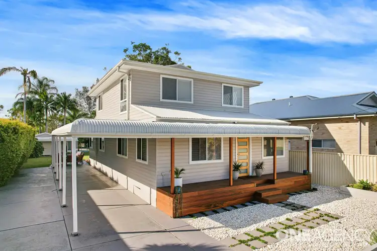 Main view of Homely house listing, 21 Rickard Road, Empire Bay NSW 2257