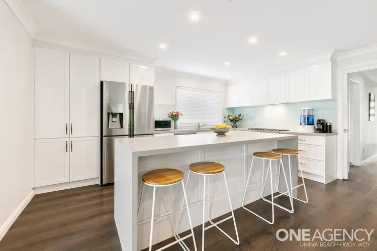 Third view of Homely house listing, 21 Rickard Road, Empire Bay NSW 2257