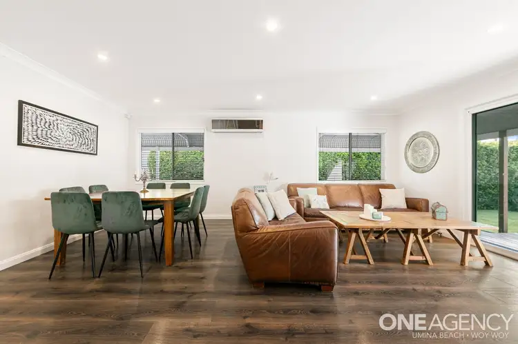 Sixth view of Homely house listing, 21 Rickard Road, Empire Bay NSW 2257
