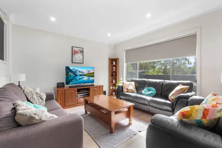 Third view of Homely house listing, 15 Filbert Street, Tallawong NSW 2762