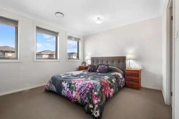 Sixth view of Homely house listing, 15 Filbert Street, Tallawong NSW 2762