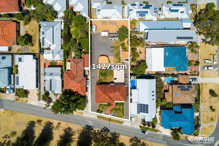 50 Wood Street, White Gum Valley WA 6162
