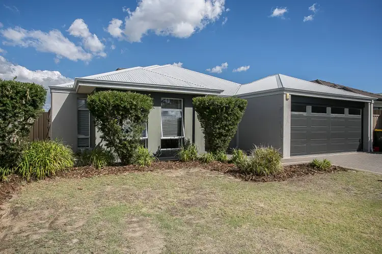 Fifth view of Homely house listing, 3 Simony Street, Brabham WA 6055
