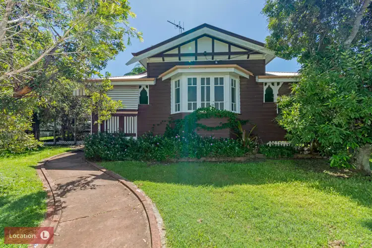 7 Wilding Street, Bundaberg South QLD 4670
