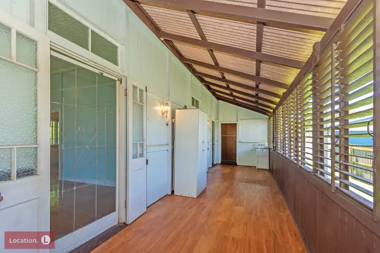 Fifth view of Homely house listing, 7 Wilding Street, Bundaberg South QLD 4670