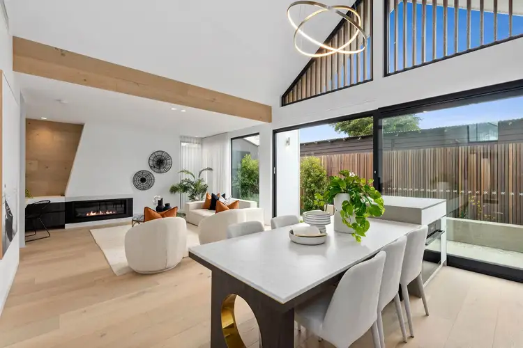 2/97 The Avenue, Ocean Grove VIC 3226