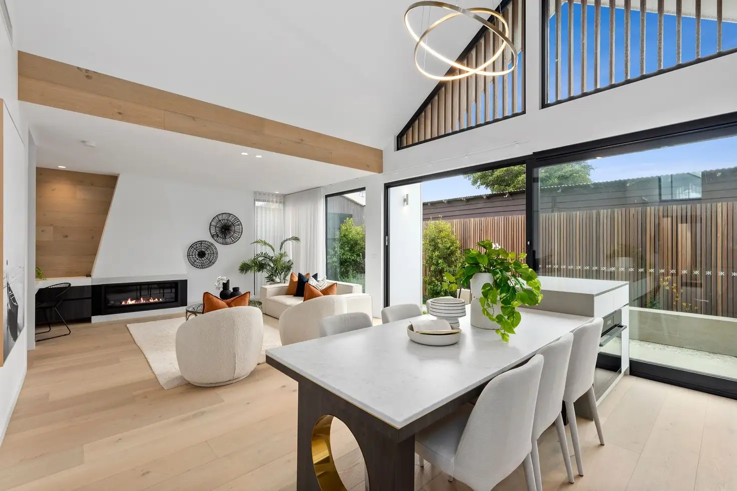 Main view of Homely townhouse listing, 2/97 The Avenue, Ocean Grove VIC 3226