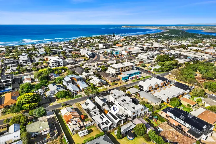 Second view of Homely townhouse listing, 2/97 The Avenue, Ocean Grove VIC 3226