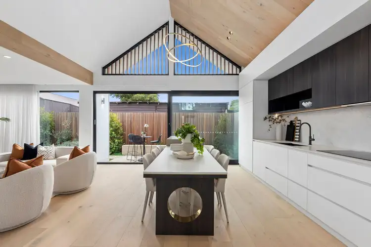 Fourth view of Homely townhouse listing, 2/97 The Avenue, Ocean Grove VIC 3226