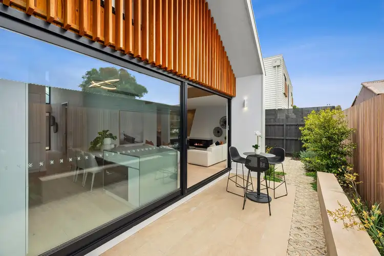 Fifth view of Homely townhouse listing, 2/97 The Avenue, Ocean Grove VIC 3226