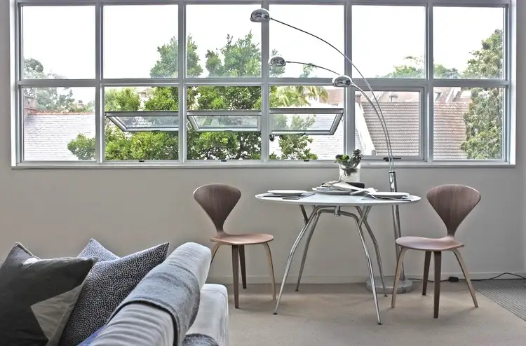 Second view of Homely apartment listing, 23/15 Boundary Street, Darlinghurst NSW 2010