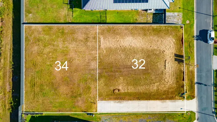 Second view of Homely land listing, 32 Plantation Circuit, Landsborough QLD 4550