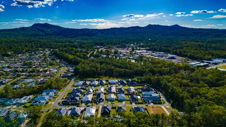 Fourth view of Homely land listing, 32 Plantation Circuit, Landsborough QLD 4550