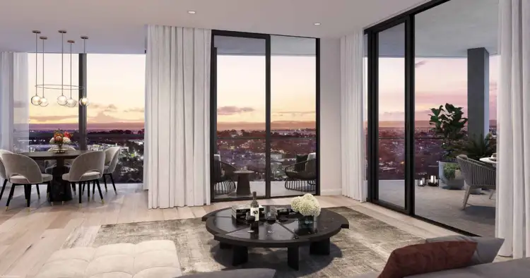Sixth view of Homely apartment listing, Address available on request