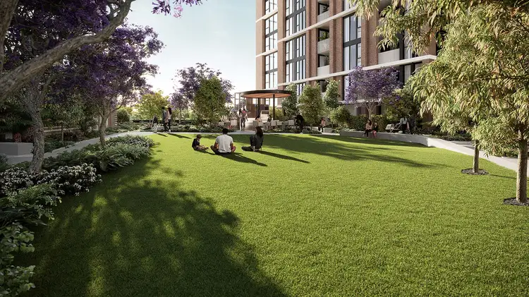 Seventh view of Homely apartment listing, Address available on request