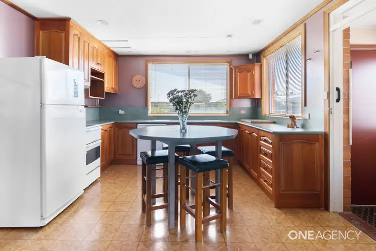 Fifth view of Homely house listing, 16 Grandview Avenue, Park Grove TAS 7320