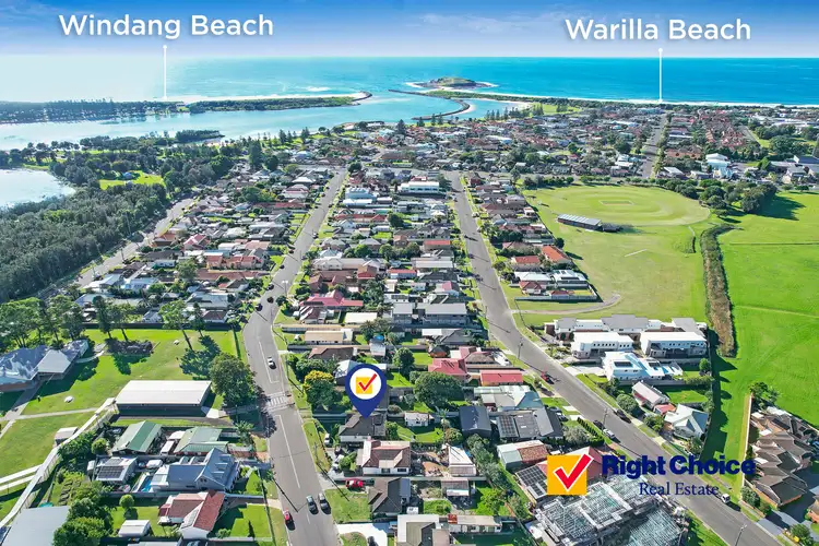Main view of Homely house listing, 115 Pur Pur Avenue, Lake Illawarra NSW 2528