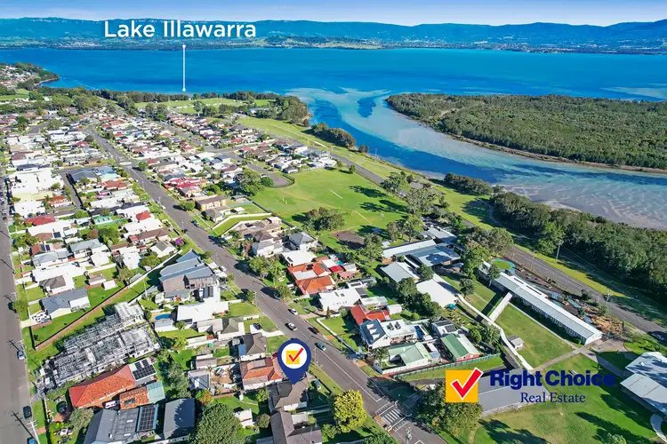 Third view of Homely house listing, 115 Pur Pur Avenue, Lake Illawarra NSW 2528