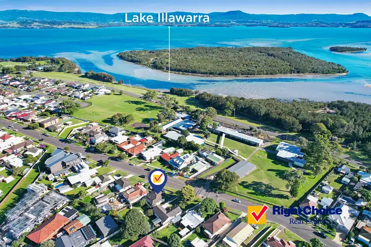 Fourth view of Homely house listing, 115 Pur Pur Avenue, Lake Illawarra NSW 2528
