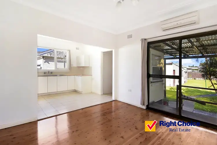 Fifth view of Homely house listing, 115 Pur Pur Avenue, Lake Illawarra NSW 2528