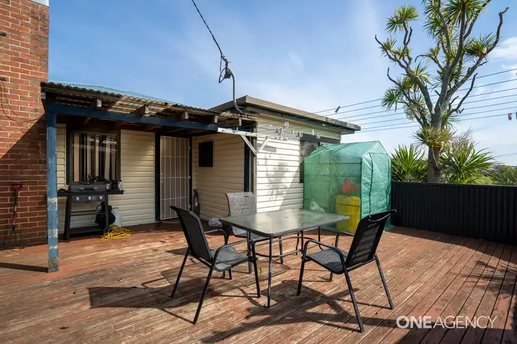 Second view of Homely house listing, 27 Ross Street, Montello TAS 7320