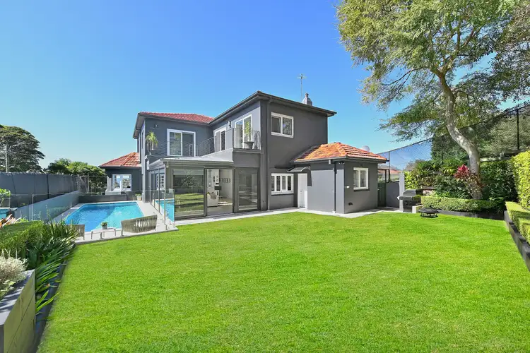 50 Captain Pipers Road, Vaucluse NSW 2030